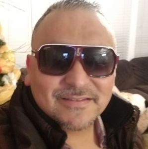 Meet your Posher, Freddie